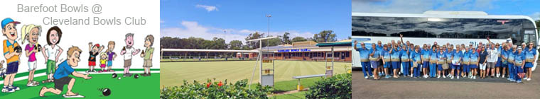 Cleveland Bowls Club Picture Frame